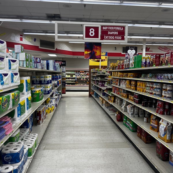 Dons Supermarket Gillette, WY