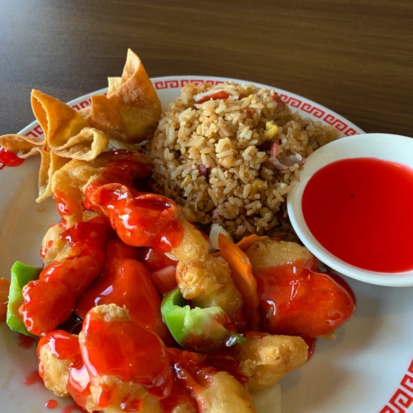 Chopsticks Chinese Restaurant in East HillMeridian