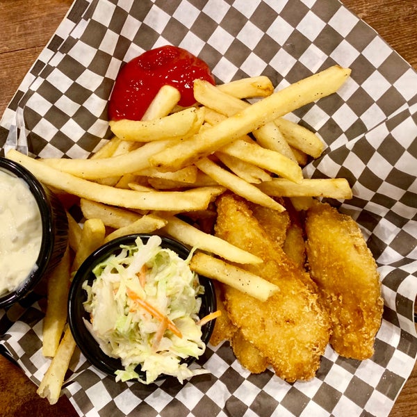 Poodle Dog Restaurant American Restaurant