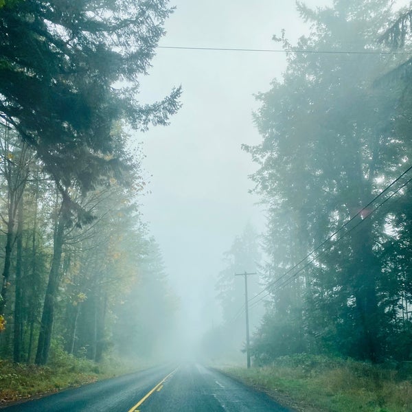 Graham, WA