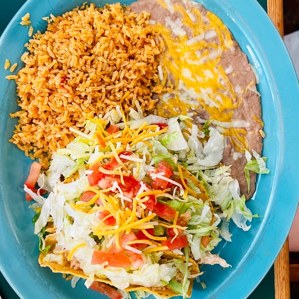 Photos at La Fogata Mexican Restaurant Maple Valley, WA