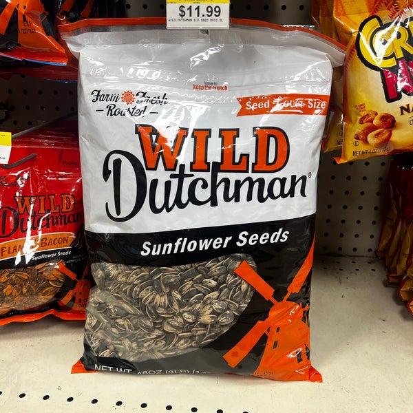 Badland's Travel Stop Kadoka, SD