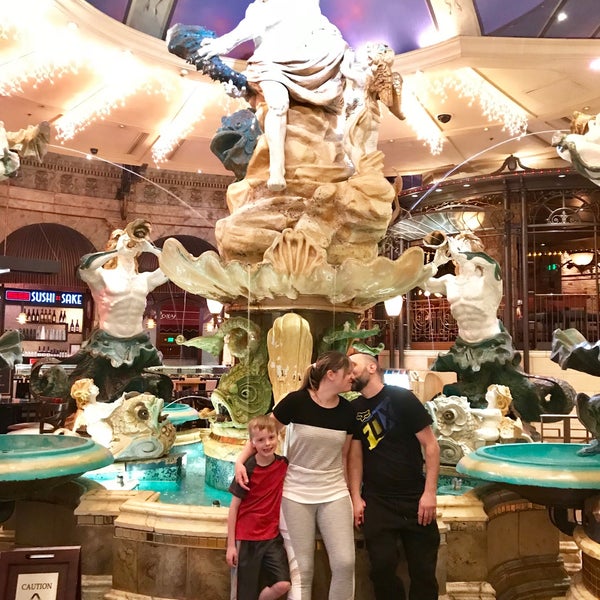 5/22/2018 tarihinde Melissa ♡︎ziyaretçi tarafından Eldorado Resort Casino'de çekilen fotoğraf