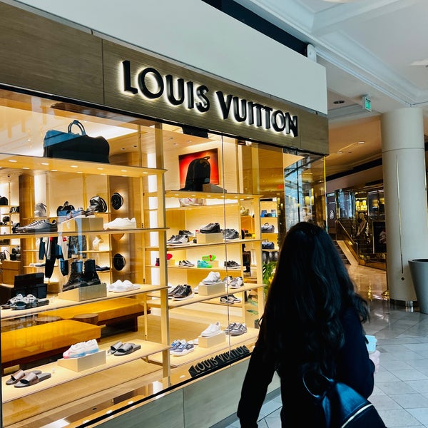 Louis Vuitton Portland Oregon