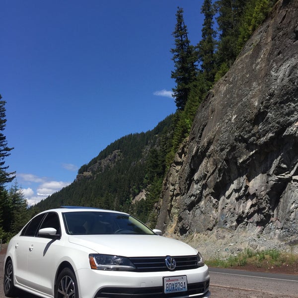 Crater Lake Junction Travel Center Chiloquin, OR