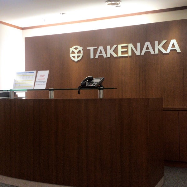 Takenaka Corporation Damansara Heights 10 Visitors