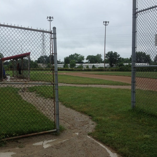 Capitol Park Redford, MI
