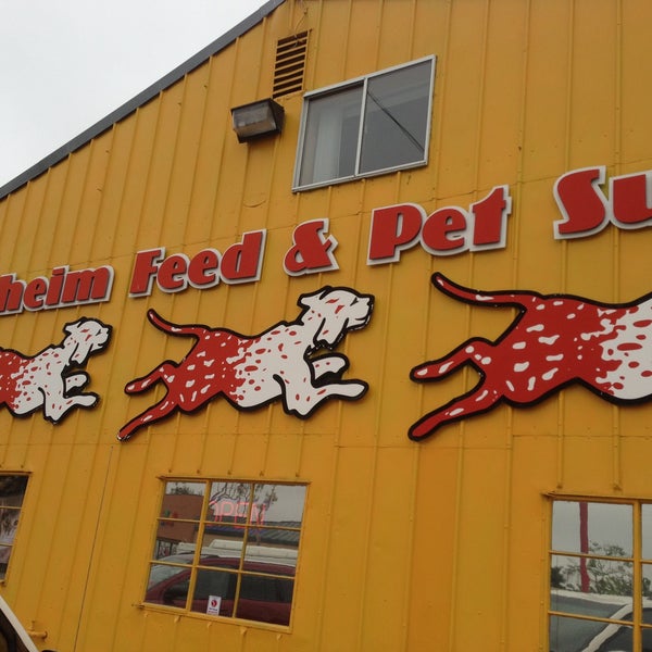 Photos at Anaheim Feed and Pet Supply Pet Store in Anaheim