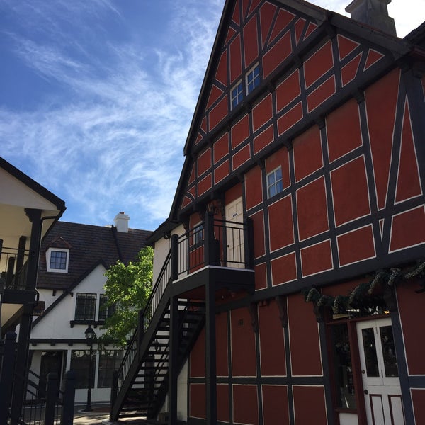 Solvang Inn Cottages Downtown Solvang 5 Tips From 168 Visitors