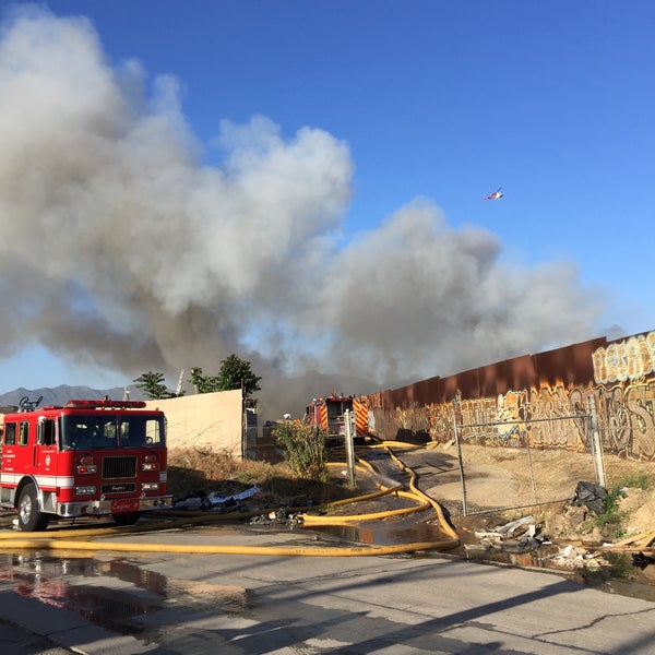 LKQ Pick Your Part Sun Valley Concesionaria de coches en Sun Valley