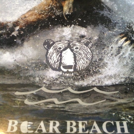 Willy Bear Beach Download