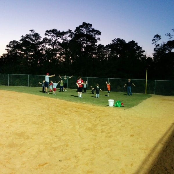 Photos at Oviedo Sports Complex Baseball Field in Oviedo