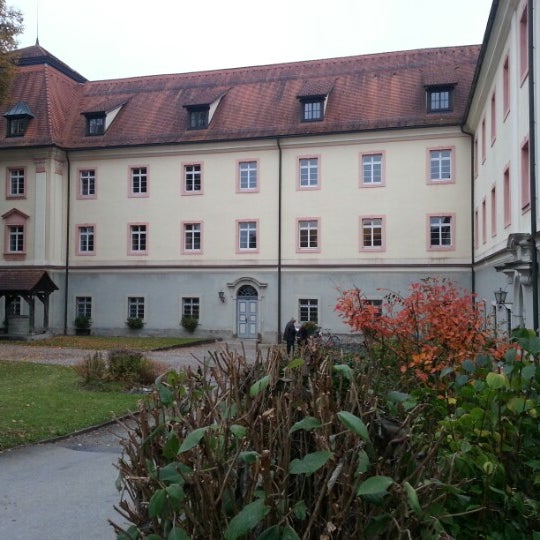 Photos At Heimschule Kloster Wald Wald Baden Wurttemberg