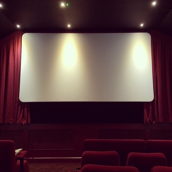 Red Carpet Cinema Barton Marina Menu