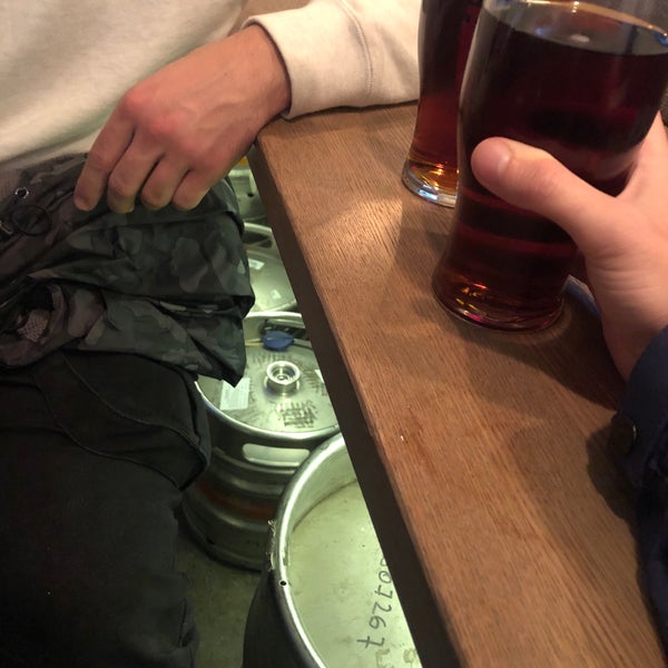 Iggy pub. Iggy pub