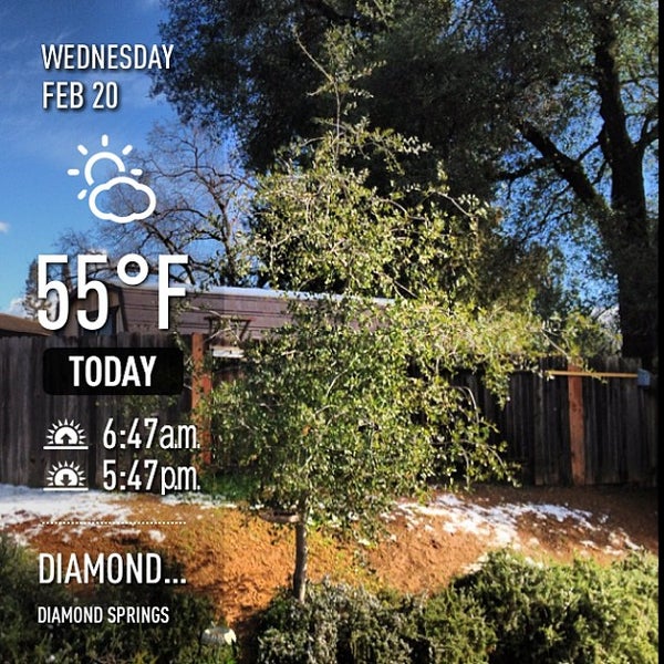 Diamond Springs, CA Diamond Springs, CA