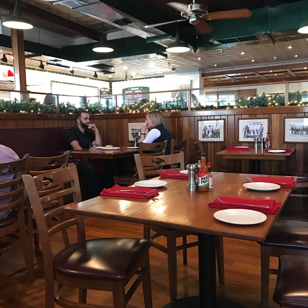 The Fish Market Palo Alto, CA