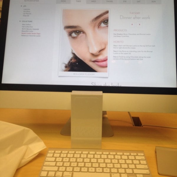 Photos at Apple The Westchester 34 tips