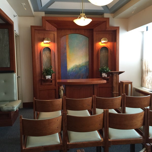 Photos At Stamford Hospital Interfaith Chapel 5 Visitors