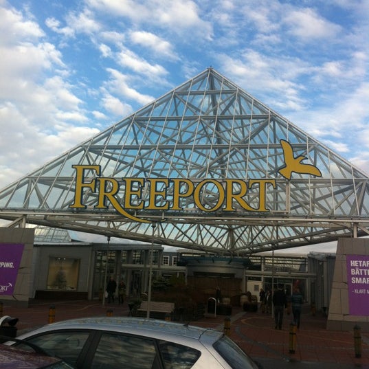 outlet kungsbacka freeport outlet kungsbacka freeport