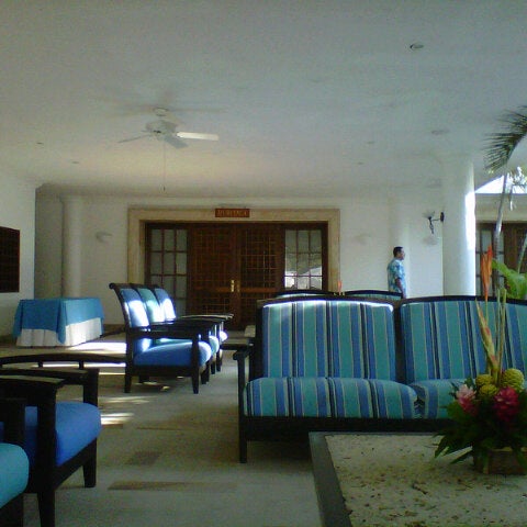 Foto diambil di Tamacá Beach Resort Hotel oleh Frank G. pada 4/25/2013