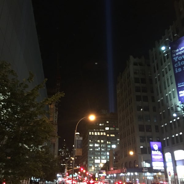 9/11/2017にSuliman A.がTrump SoHo New Yorkで撮った写真