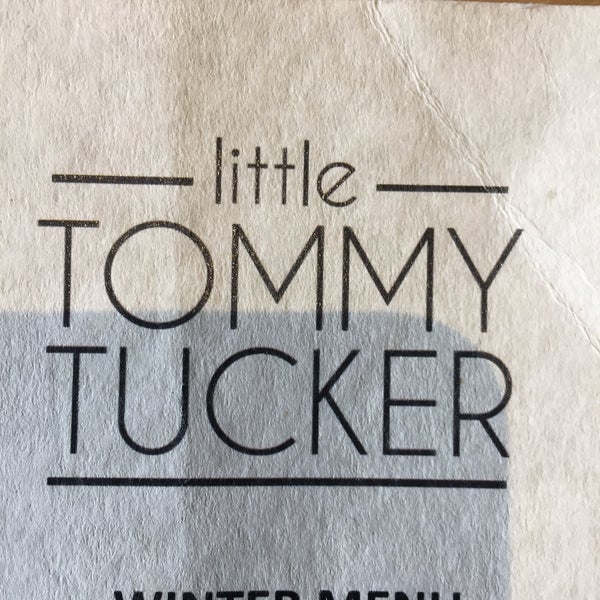 รูปภาพถ่ายที่ Little Tommy Tucker โดย Edward C. เมื่อ 6/29/2017