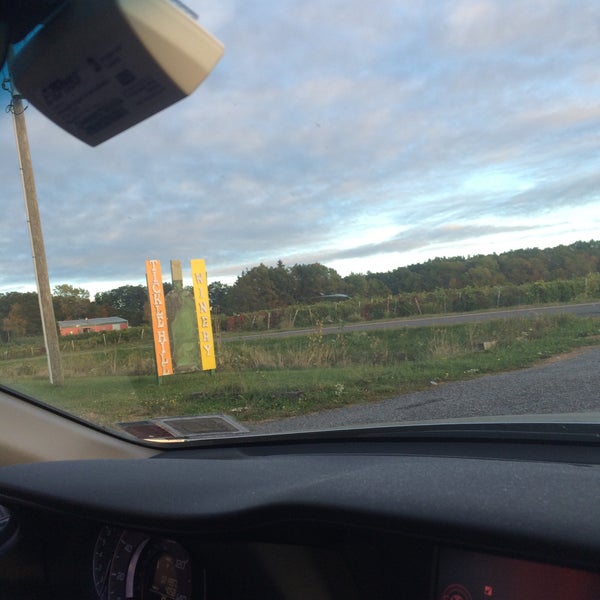 Photos at Tickle Hill Winery Winery