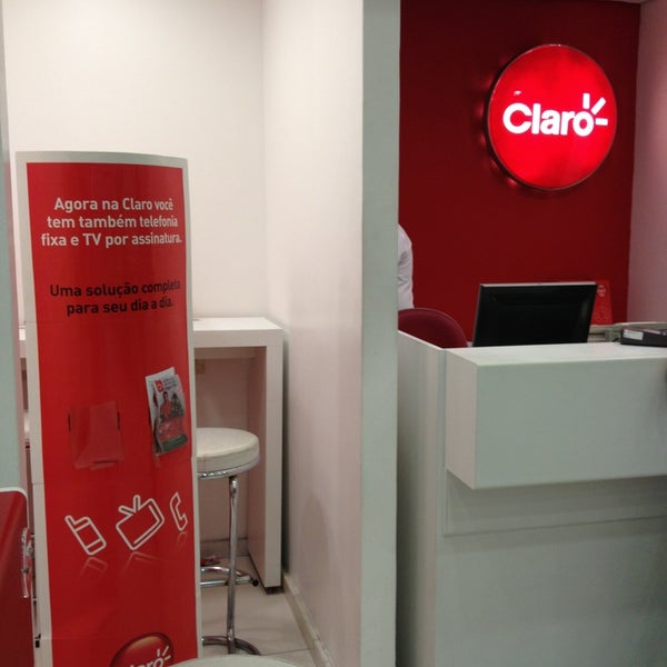 Claro - Tirol - 13 dicas de 539 clientes Claro - Tirol - 13 dicas de 539 clientes