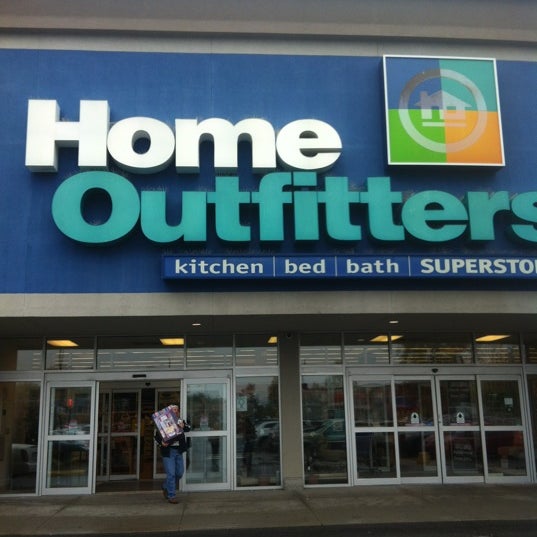 Home Outfitters Furniture and Home Store in Ottawa