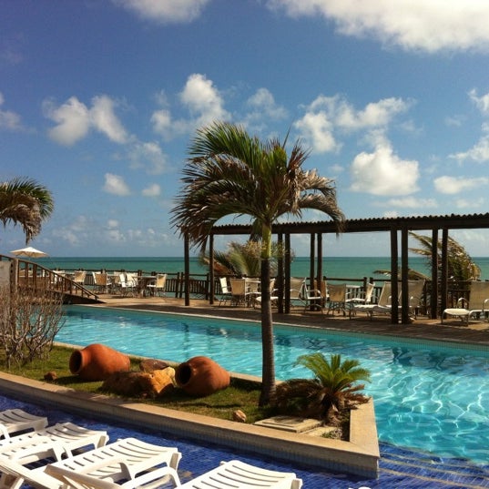 Fotos em Ocean Palace Beach Resort & Bungalows - Resorte em Natal
