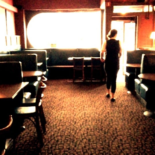 Anchor Restaurant & Bar (Now Closed) Downtown New Haven 16 tips