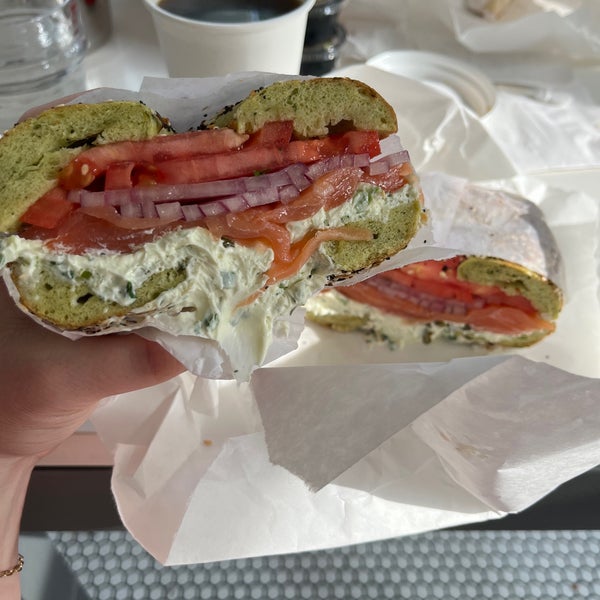 Proper Bagel BellmontHillsboro 2011 Belmont Blvd