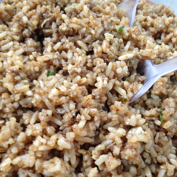 Egg Fried Rice Malleswaram 3 tips