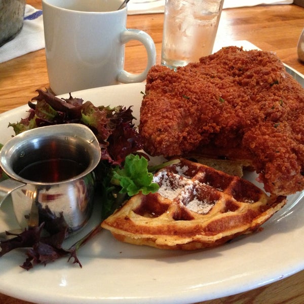 Fotos en Buttermilk Channel Restaurante americano en Carroll Gardens