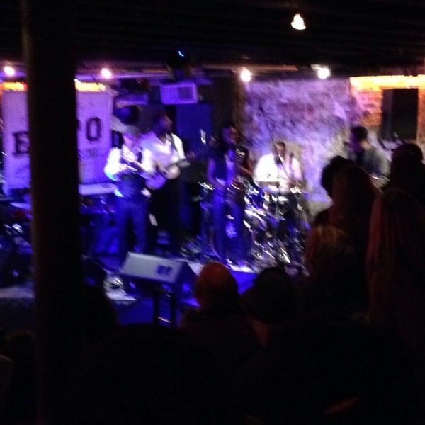 Photos At The Boiler Room Bar In Cape May