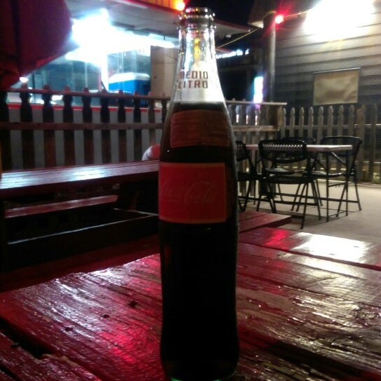 Salsa Limón (Now Closed) Food Truck