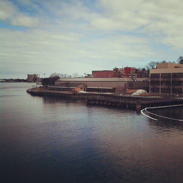 Steriti Memorial Rink North End 561 Commercial St.