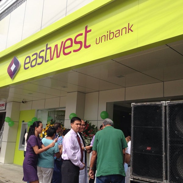 how to contact eastwest bank