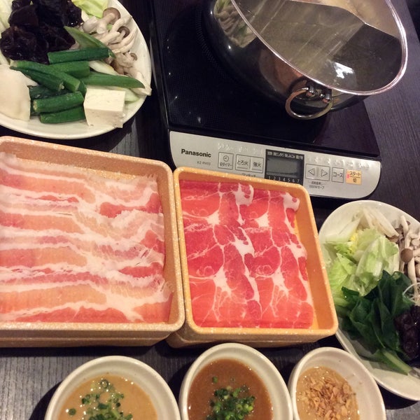Photos At しゃぶ葉 博多駅南店 博多区博多駅南6 7 36