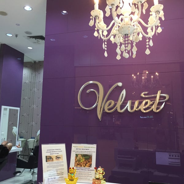 Velvet Threading & Waxing Studio 17 visitors