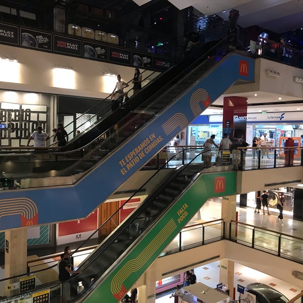 Photo taken at Patio Olmos Shopping by Juan Pablo O. on 1/31/2022