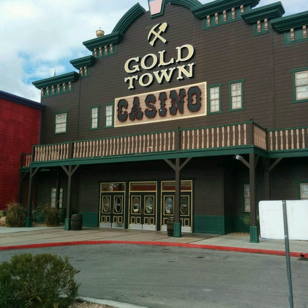 Gold town casino pahrump nevada city