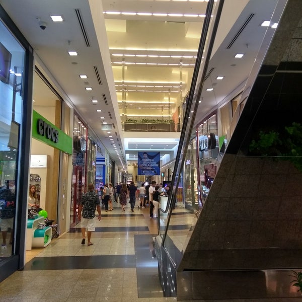 3/12/2018 tarihinde Charles R.ziyaretçi tarafından Balneário Shopping'de çekilen fotoğraf