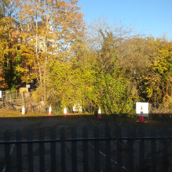 Stansted Mountfitchet Railway Station (SST) 6 tips