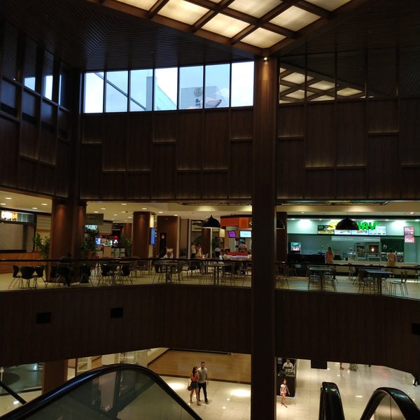 Foto scattata a Colinas Shopping da Charles R. il 10/26/2019