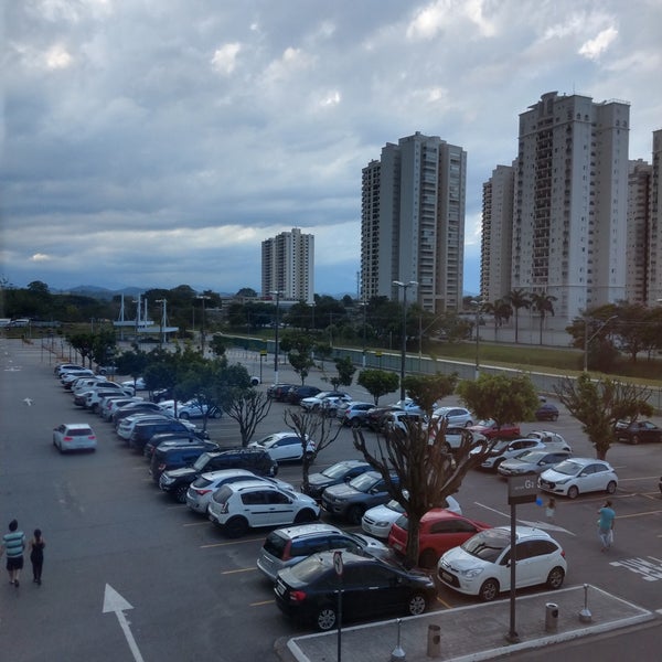 Foto scattata a Colinas Shopping da Charles R. il 10/26/2019