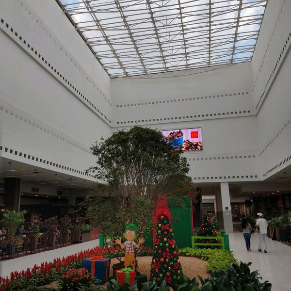 Foto scattata a Grand Plaza Shopping da Charles R. il 12/31/2019