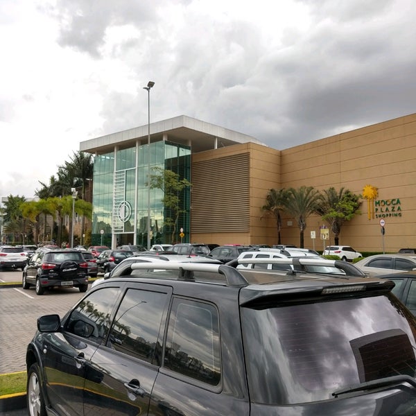Photo taken at Mooca Plaza Shopping by Charles R. on 1/7/2021