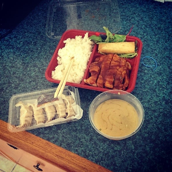 Osaka Japanese Kitchen